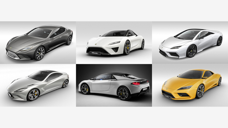 Illustration for article titled The Most Outlandish Automaker Claims Ever Made